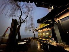 -柳莺湖上·湖景餐厅·江南菜(西湖店)