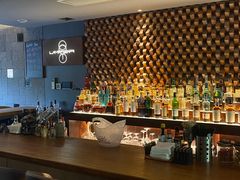 -LAMP BAR 水烟音乐酒吧