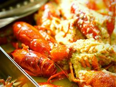 -红钳侠小龙虾·烧烤(中赢康康谷店)