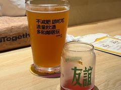 -双拼市场·烧烤精酿啤酒