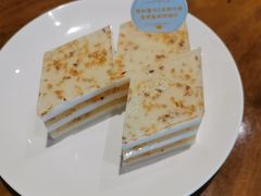 -北海金昌开元名都大酒店·四季轩中餐厅