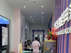 -伊叶舞蹈YEAH DANCE(LCM置汇旭辉校区)