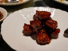 镇江香醋骨-杭州西子湖四季酒店·金沙厅