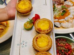 -顺意·顺德家乡菜(国际人才大厦店)