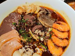 -徽镇小厨·经典徽菜(马连道店)
