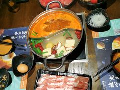 -呷哺呷哺(砂之船奥莱店)