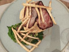 -农畉LONFOOD(益田假日广场店)