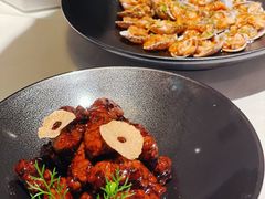 -民国红公馆·秦淮八艳(夫子庙店)