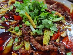 -杨三孃跷脚牛肉(清凤时代店)