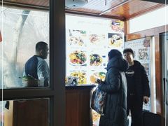 -开帝锐抓饭(和田街店)