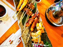 -天正河鲀·河豚亭(大连店)