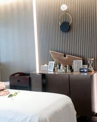 -VELEE·SPA高定疗愈会所