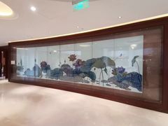 -电谷雅阁国际大酒店