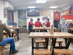 大堂-盛京美食佳坛肉馆(沈阳总店)