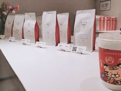 -Manner Coffee(深圳福田大中华店)