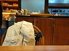 -JamaicaBlue Cafe(乌鲁木齐中路店)