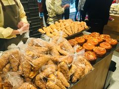 -面包新语(无锡M会员店)