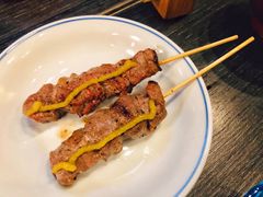 烤牛外脊-Fukumimi·美醉堂 居酒屋(金尚店)