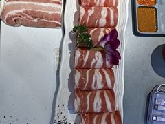 -外婆掌柜·东北家庭烤肉(托乐嘉店)