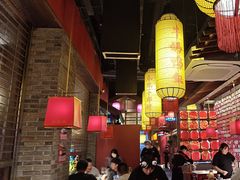 -小龙坎火锅(全球总店)