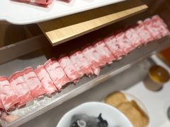-东门口涮肉·砂锅·烤串(老门东店)