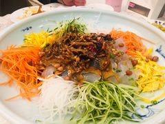 -汇贤府·李氏鲁菜(五棵松店)