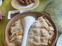 -砂锅居(西四店)