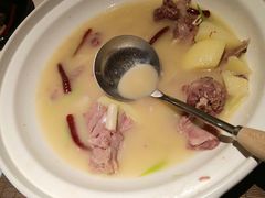 -淮食·雅宴(北大博雅国际酒店)