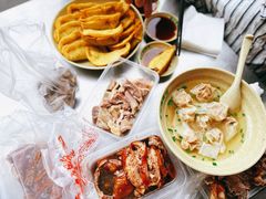 南京板鸭-章云板鸭(评事街店)
