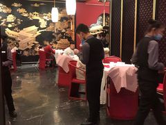大堂-东富酒家(龙湖西溪天街店)
