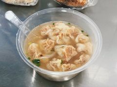扁食-盖邑扁食店