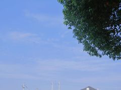 -乌龙涧铁道铁轨景