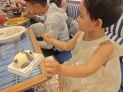 -贝林大翅鲸简餐厅(国家海洋博物馆店)