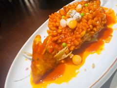 -童福兴·南京菜(老门东店)