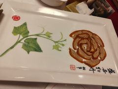 -北京全聚德(王府井店)