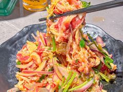 -杨小佳·齐齐哈尔烤肉·烤串(广州店)