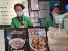 -七宝老街汤团(上海世纪汇广场店)