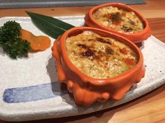 日式焗蟹宝-文三酒肆自助放题(新街口友谊广场店)