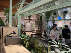 大堂-Seesaw Coffee(上海太阳宫K46店)