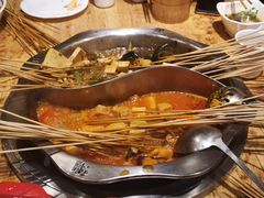 -袁记串串香(新南门店)