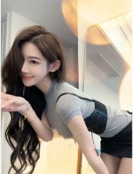 -奈川烫染Salon