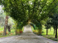 -南通洲际绿博园