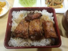 -和风拉面