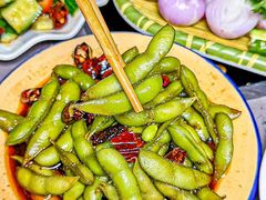 -邢氏老太太烧烤(南山店)