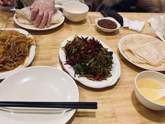 -姥家春饼店(漳州二路店)