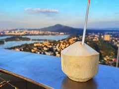 -洲际酒店·地平线全日餐厅HORIZON CAFÉ