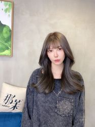 点击看大图 -那茉 Hair Salon