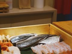 -鮨一日本料理(大中华店)