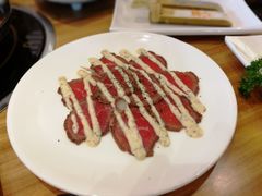 -水林间·寿喜烧自助(仙林金鹰店)