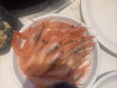 -半岛听涛蒸汽海鲜自助(K11店)